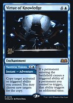 Wilds of Eldraine Promos #76s