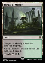 Modern Horizons 3 Commander #388