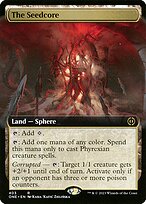 Phyrexia: All Will Be One #403