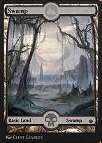 Amonkhet Remastered #335