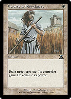 Masters Edition IV #30