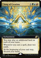 Ikoria: Lair of Behemoths #346