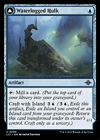 The Lost Caverns of Ixalan #83
