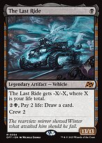 Aetherdrift Promos #94p