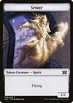 Double Masters 2022 Tokens #8