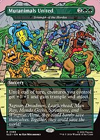 Secret Lair Drop #2366