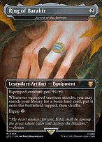 Tales of Middle-earth Commander #355