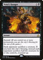 Rivals of Ixalan Promos #90p