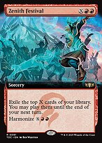 Tarkir: Dragonstorm Commander #81