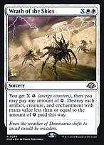 Modern Horizons 3 Promos #49s