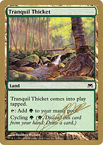 World Championship Decks 2004 #jn326