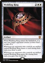 Crimson Vow Commander #32