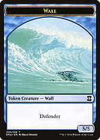 Eternal Masters Tokens #4