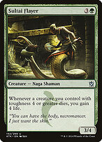 Khans of Tarkir #152