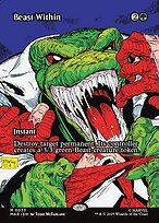 Marvel Universe #33