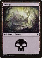 Commander Anthology #298