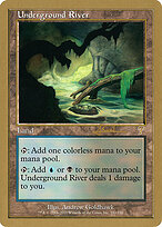World Championship Decks 2001 #ar350