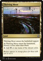 Forgotten Realms Commander #271