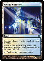 Magic Online Theme Decks #A121