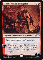 Secret Lair Drop #515