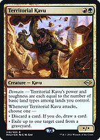 Modern Horizons 2 Promos #216s