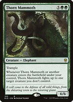 Throne of Eldraine #323