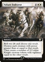 Forgotten Realms Commander #282