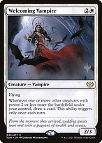 Innistrad: Crimson Vow Promos #46p