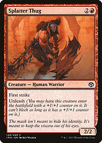 Iconic Masters #146