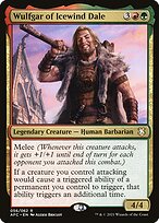 Forgotten Realms Commander #56