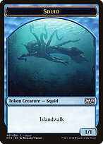 League Tokens 2014 #3