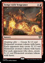 Commander Masters #263