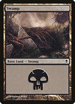 Zendikar #241a