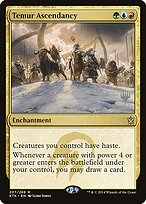 Khans of Tarkir Promos #207p
