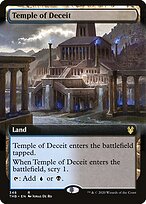 Theros Beyond Death #348
