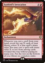 Starter Commander Decks #159