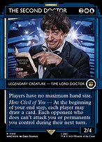 Doctor Who #1144
