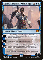 Commander 2014 #19