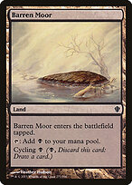 Commander 2013 #277