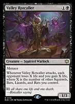 Bloomburrow Promos #119p