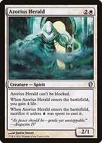 Commander 2013 #6
