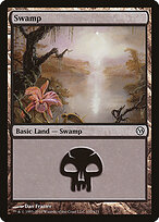 Duels of the Planeswalkers #102