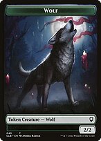 Battle for Baldur's Gate Tokens #43