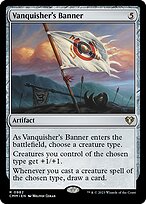 Commander Masters #982