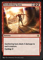 Amonkhet Remastered #176