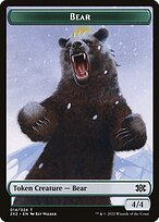 Double Masters 2022 Tokens #14