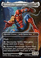 Marvel Legends Series Inserts #2