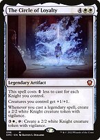 Dominaria United Commander #98