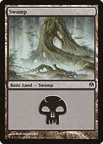 Duel Decks: Phyrexia vs. the Coalition #32