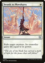 March of the Machine Commander #211